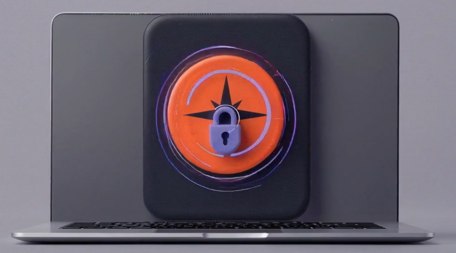 VPN Sin Complicaciones